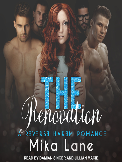 Title details for The Renovation by Mika Lane - Wait list